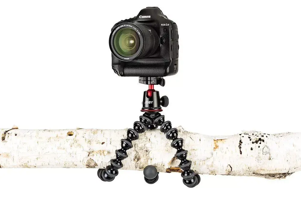 Tripod Joby GorillaPod 5K Kit Photo 17