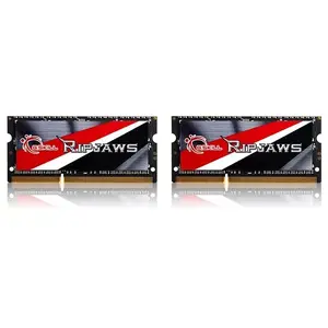 Memory module G.SKILL DDR3 16GB (2x8GB) 1866MHz 1.35V CL11