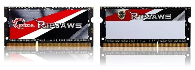 G.SKILL DDR3 16GB (2x8GB) 1866MHz atmiņa Photo 2