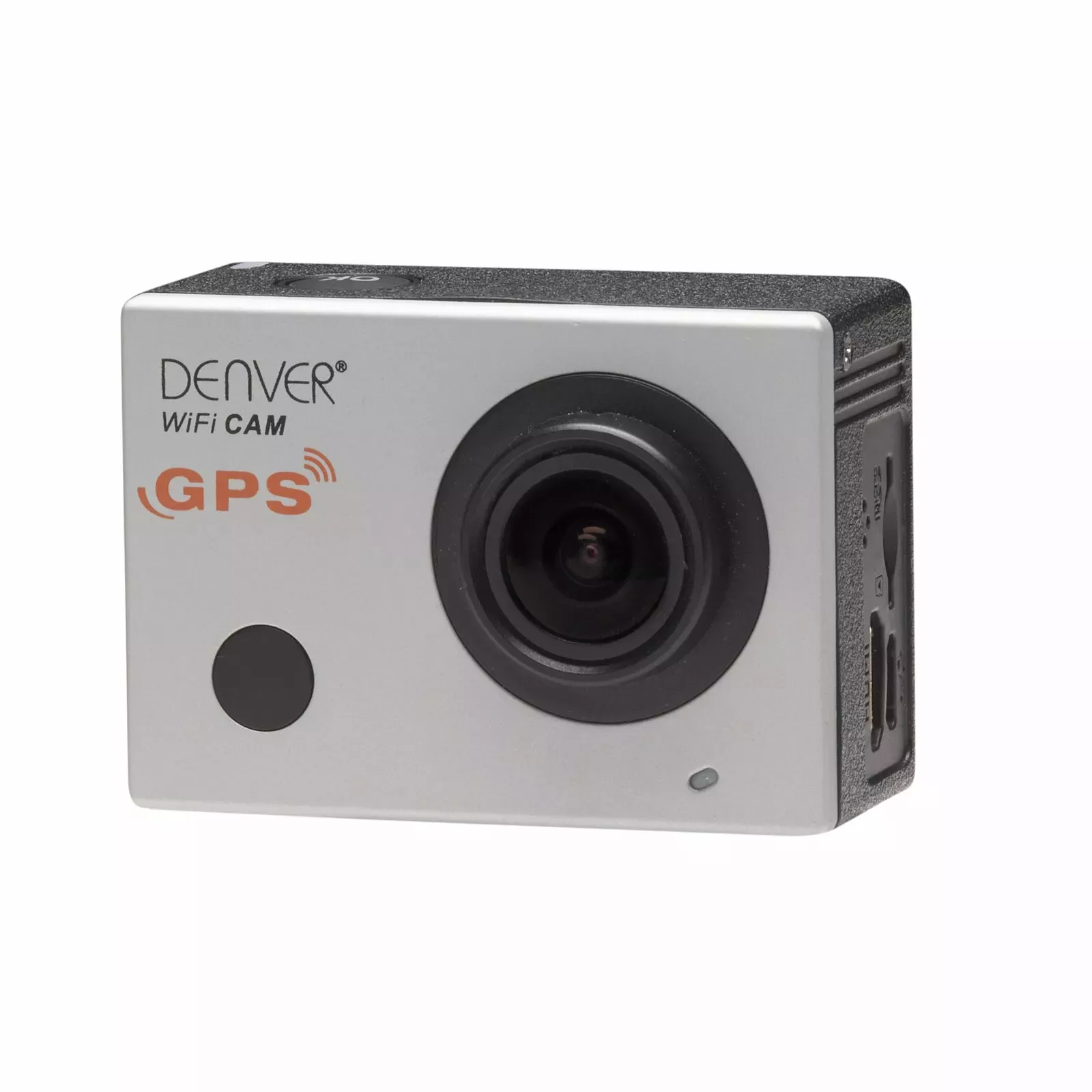 DENVER ACG-8050W Photo 1