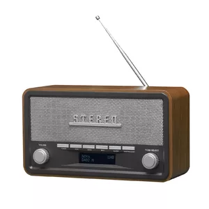 Personal Radio Denver DAB-18