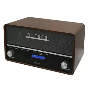 Personal Radio Denver DAB-36