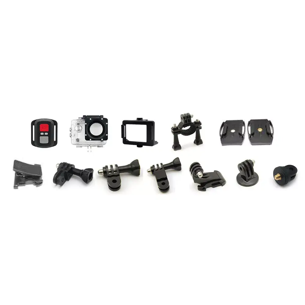 Экшн-камера Easypix GoXtreme Enduro Black Photo 5