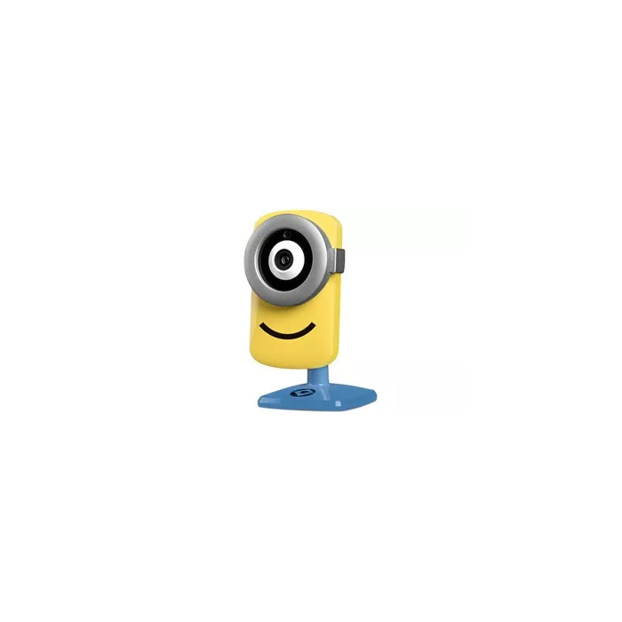 Tend minion best sale camera setup