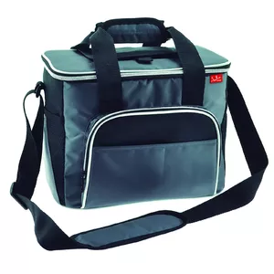 JATA 970 Termosoma 15 L Melns, Pelēks