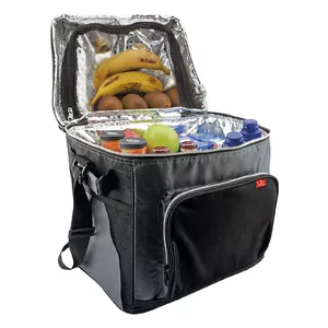 JATA MOD. 980 Termosoma 19,5 L Melns