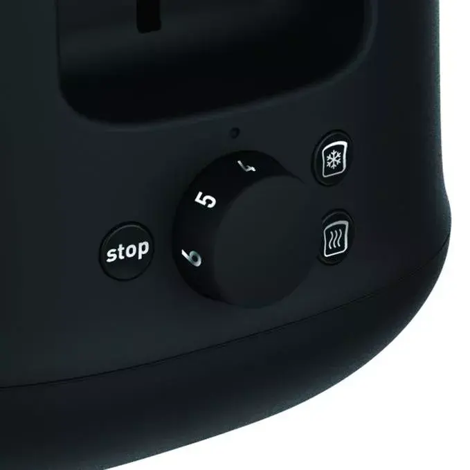 Maizegrauzdētājs Tefal TT340830 — 2 šķēles 850 W Photo 2