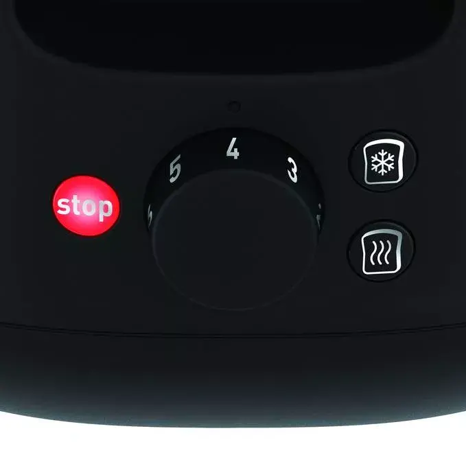 Maizegrauzdētājs Tefal TT340830 — 2 šķēles 850 W Photo 3