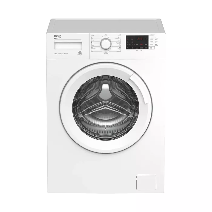 BEKO WTE6512B0 Photo 1