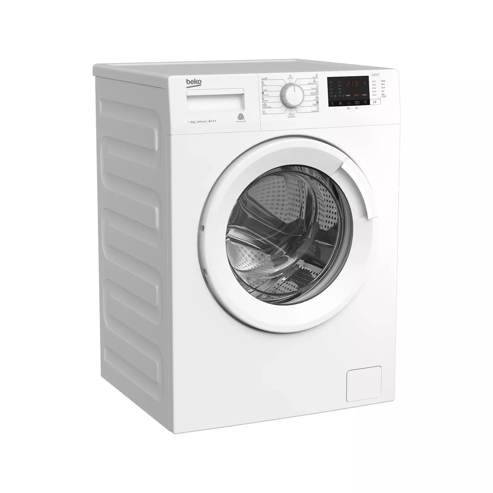 BEKO WTE6512B0 Photo 2