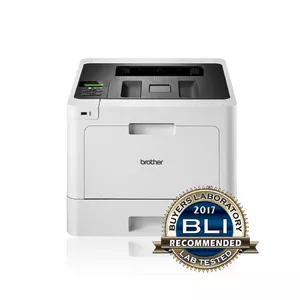 Принтер Brother HL-L8260CDW Лазерный Цветной 2400 x 600 DPI