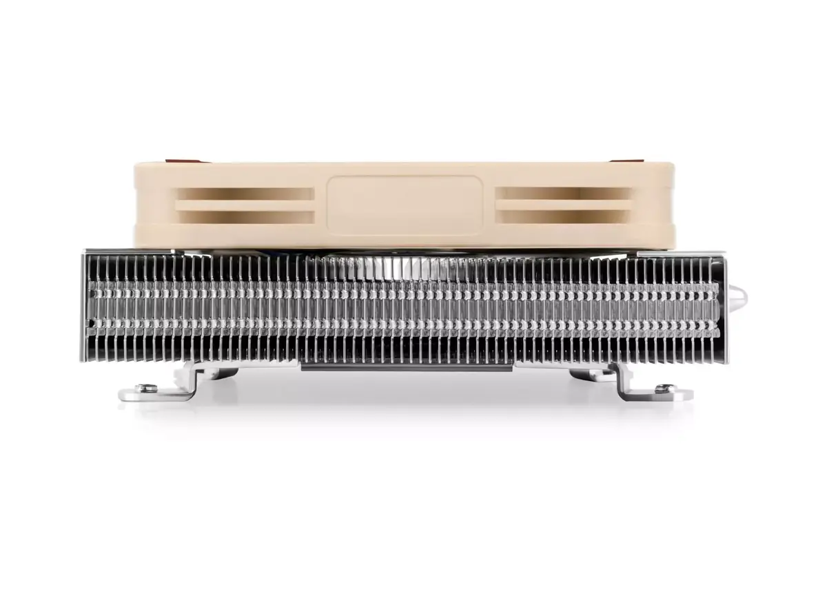 Noctua NH-L9a-AM4 dzesētājs 92 mm Photo 2