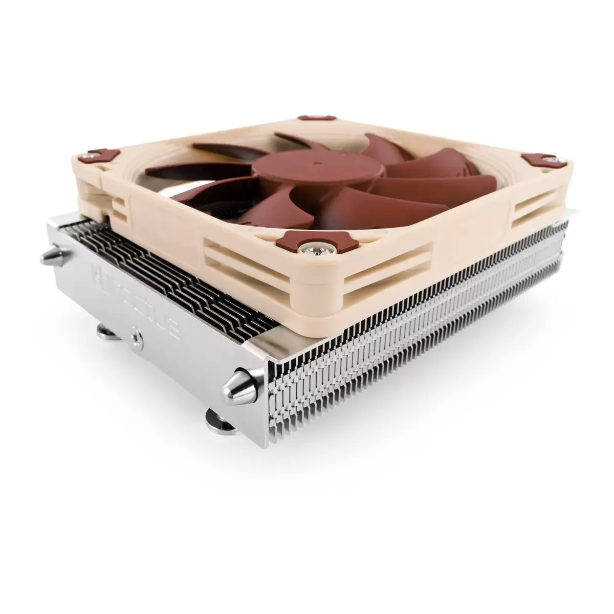 Noctua NH-L9a-AM4 dzesētājs 92 mm Photo 3