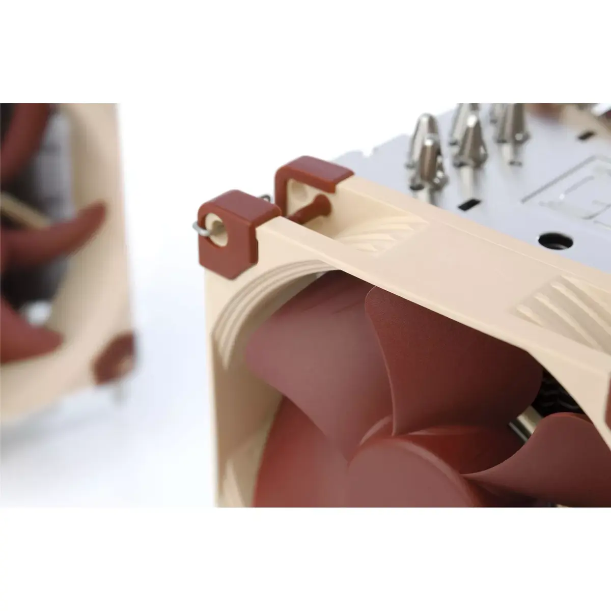 Cooler Noctua NH-U9 TR4-SP3 Photo 4