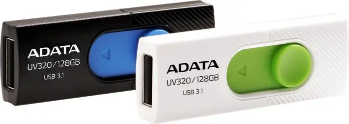 ADATA AUV320 64 GB USB Type-A 3.2 Gen 1 Photo 8
