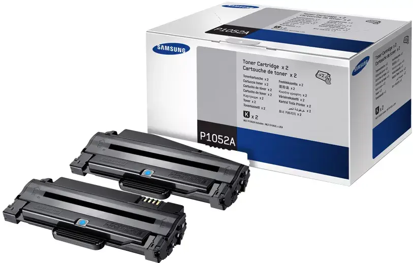 Toneris HP Toner/MLT-P1052A SV115A Photo 3