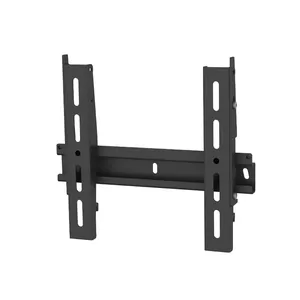 Mounting bracket SHARP/NEC PDW T XS 81.3 cm (32") Black