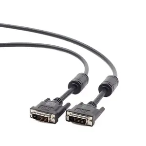 DVI Cable Gembird DVI-D/DVI-D 4.5m