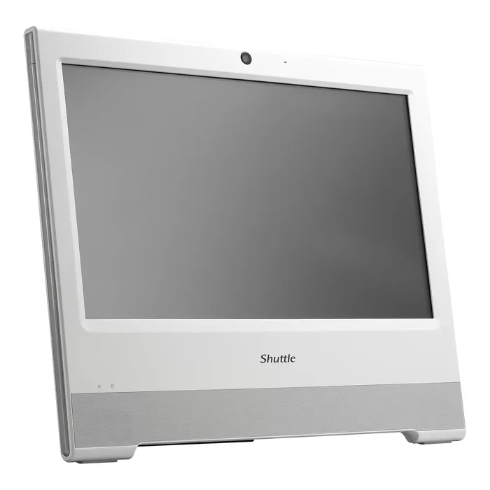 SHUTTLE POS X506 WHITE Photo 1