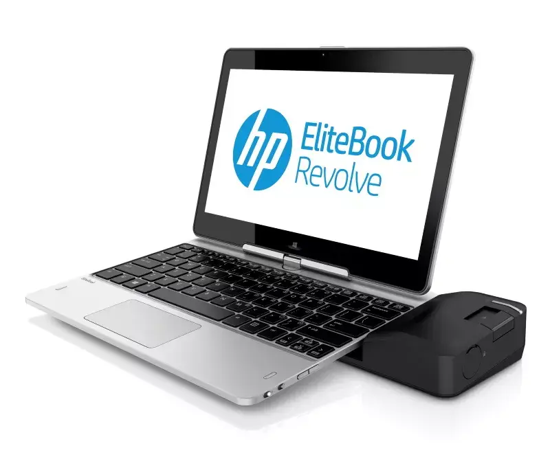 Docking Station HP UltraSlim B9C87AA Photo 3