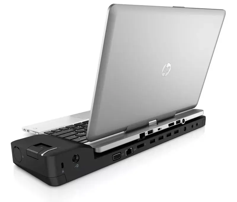 Docking Station HP UltraSlim B9C87AA Photo 5