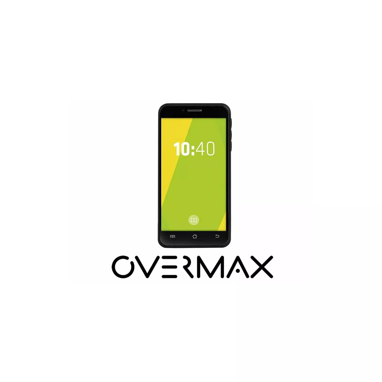 OverMax OV-VERTIS 4004 YOU BLACK Photo 1