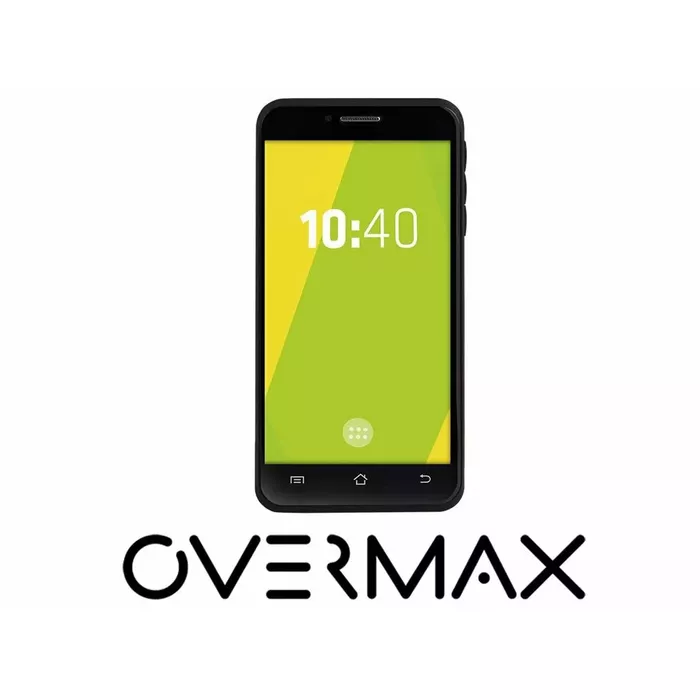 OverMax OV-VERTIS 4004 YOU BLACK Photo 1