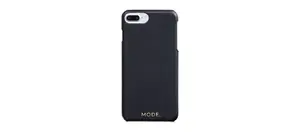 dbramante1928 London Cover for Apple iPhone 8, 7, and 6 Plus, Black
