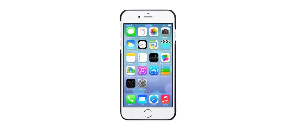 dbramante1928 London Cover for Apple iPhone 8/7/6 Plus Photo 4