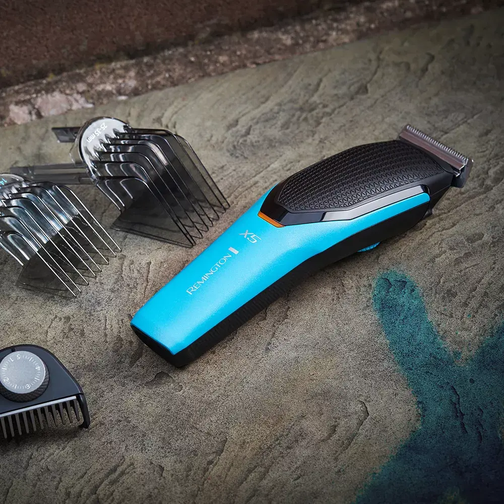 Hair Clipper Remington Power X Series X5 Photo 3