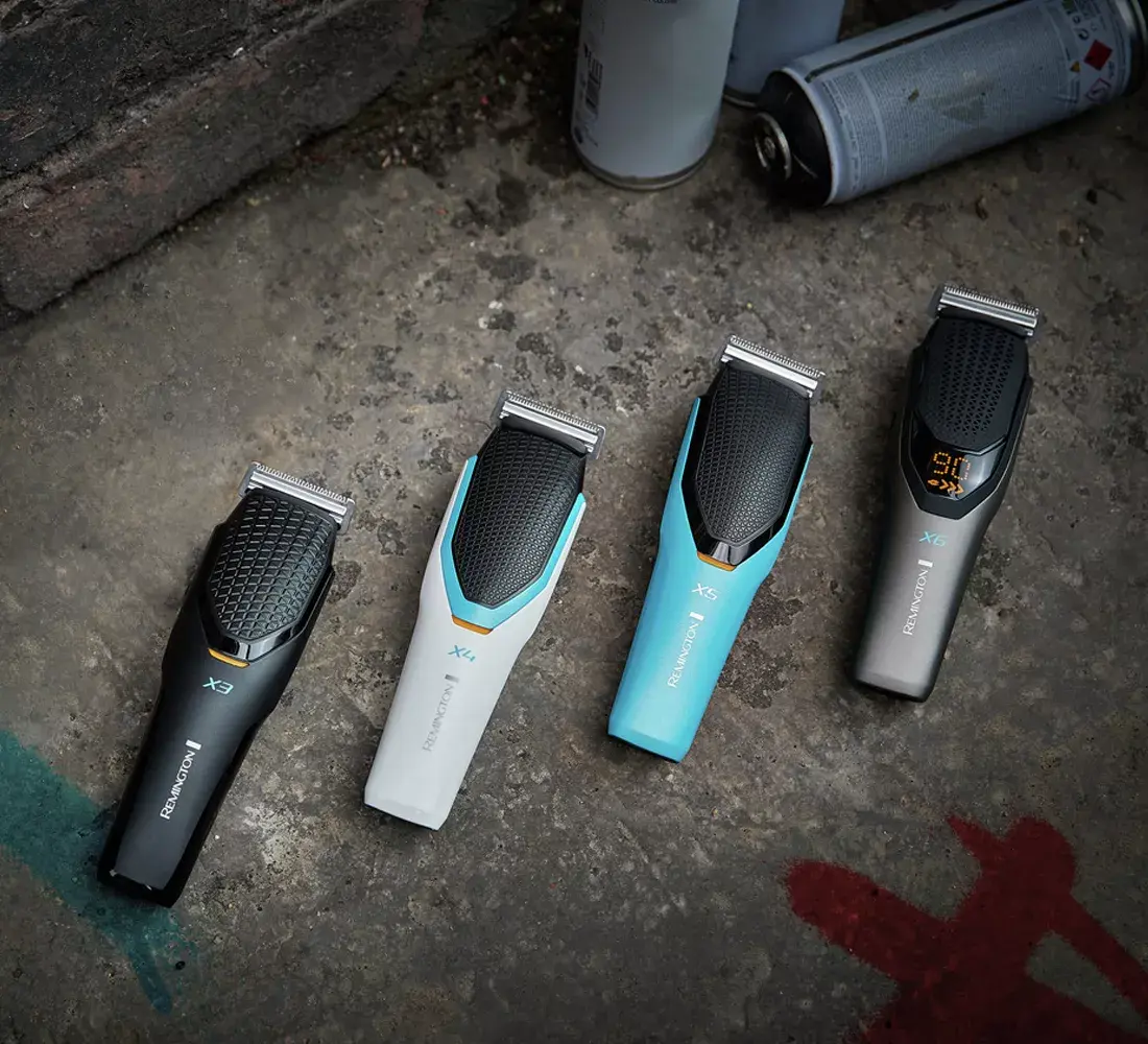 Hair Clipper Remington Power X Series X5 Photo 4
