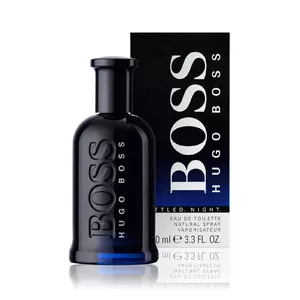 Hugo Boss Bottled Night EDT 100 ml