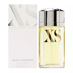 XS Rabanne 100ml Men Non-refillable bottle
