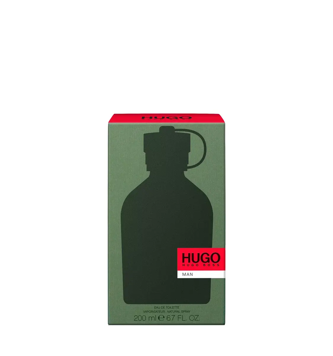 HUGO Man 58029982 Photo 3