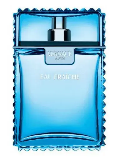 Tualetes ūdens Versace Man Eau Fraiche Photo 2
