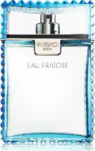 Versace Man Eau Fraiche EDT 100 ml
