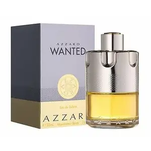 Azzaro Wanted EDT 100ml