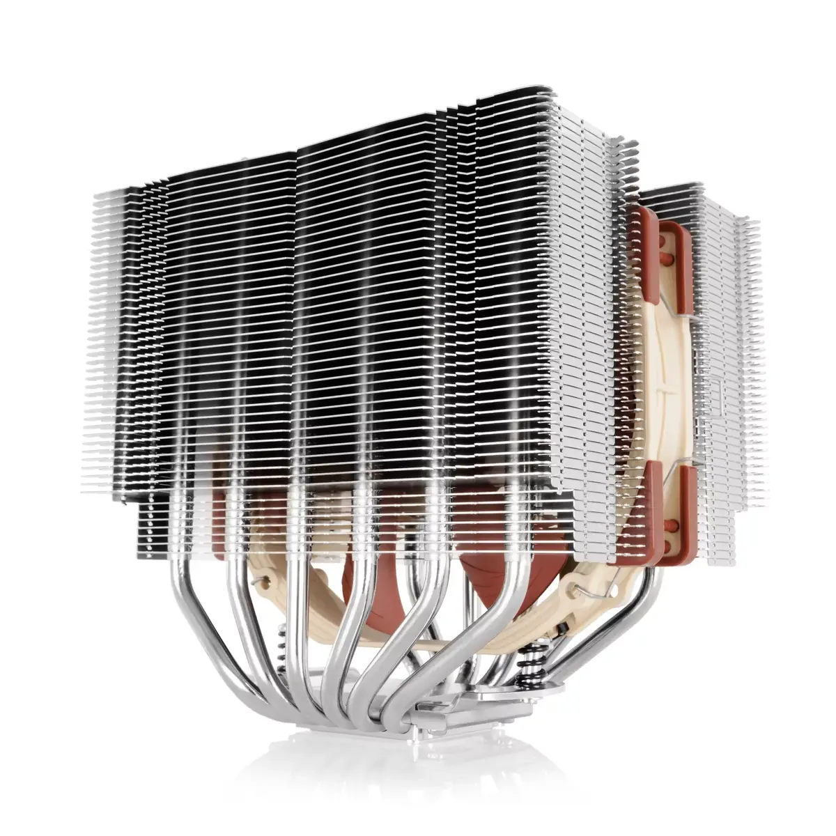 Noctua NH-D15S procesora dzesētājs Photo 2
