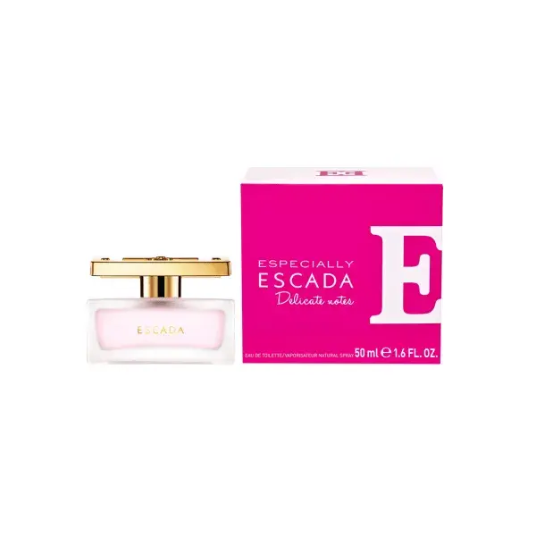Escada Especially Delicate Notes 50 ml EDT Photo 2
