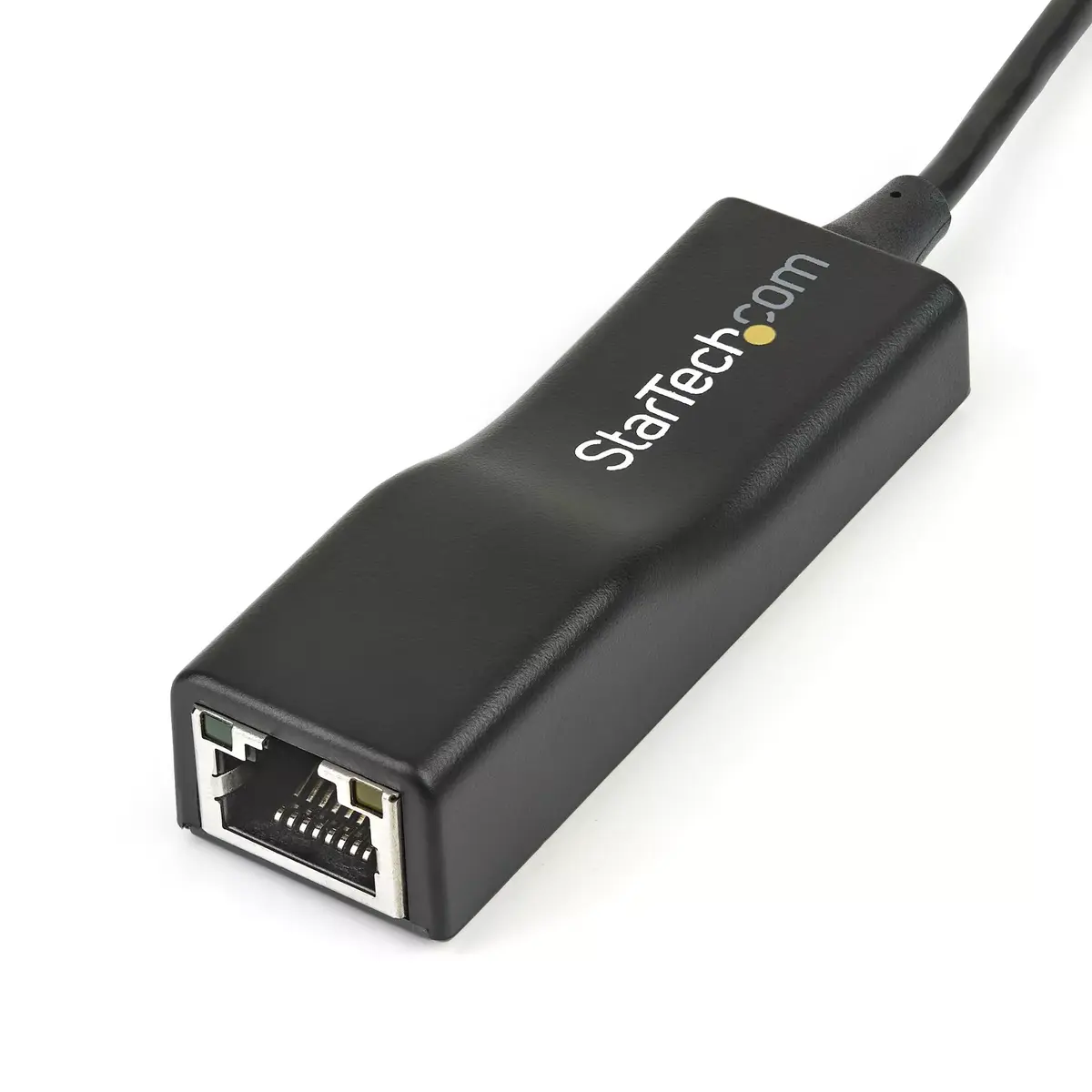 Адаптер Ethernet StarTech.com USB2100 Photo 3
