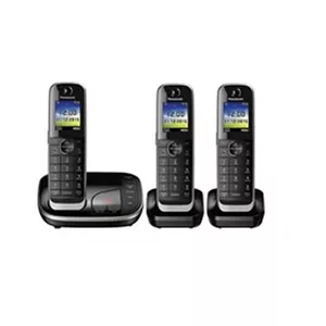 DECT телефон Panasonic KX-TGJ323
