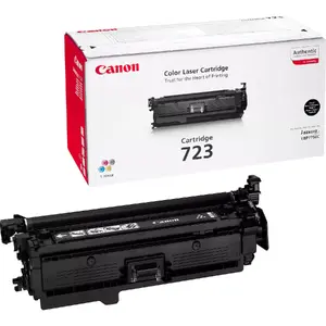 Toner Canon CRG-723 2400 pages Black