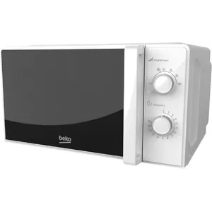 Solo mikroviļņu krāsns Beko MOC20100WFB 700W 20L