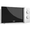 BEKO MOC20100WFB mikroviļņu krāsns 700W 20L Photo 3