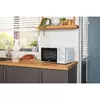 BEKO MOC20100WFB mikroviļņu krāsns 700W 20L Photo 6