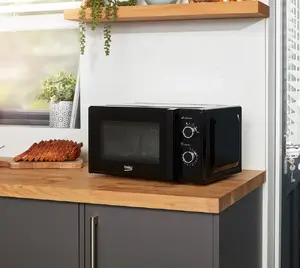 Compact Design