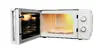 Beko MOC20100WFB Microwave Oven Photo 3