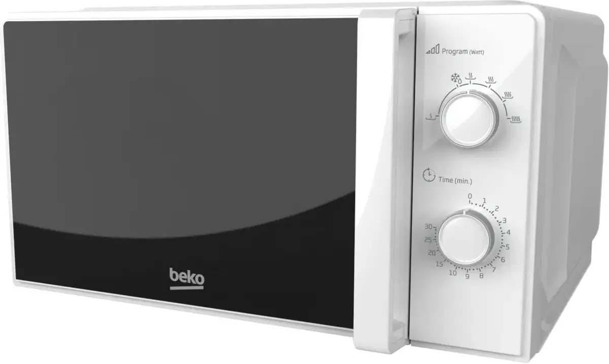 Beko MOC20100WFB Microwave Oven Photo 4