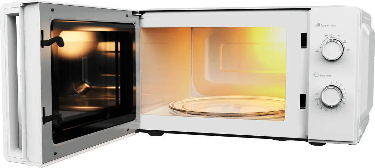 Beko MOC20100WFB Microwave Oven Photo 7
