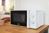 Beko MOC20100WFB Microwave Oven Photo 8